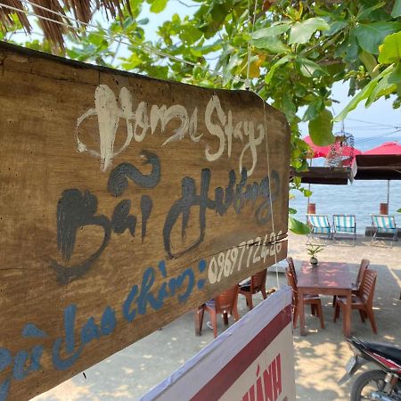Bai Huong Homestay Χόι Αν Εξωτερικό φωτογραφία