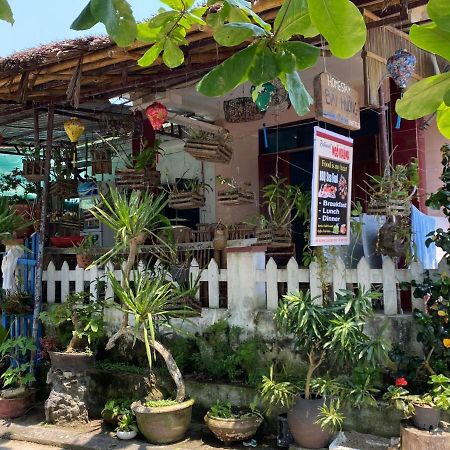 Bai Huong Homestay Χόι Αν Εξωτερικό φωτογραφία