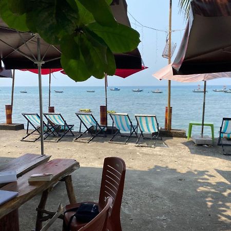 Bai Huong Homestay Χόι Αν Εξωτερικό φωτογραφία