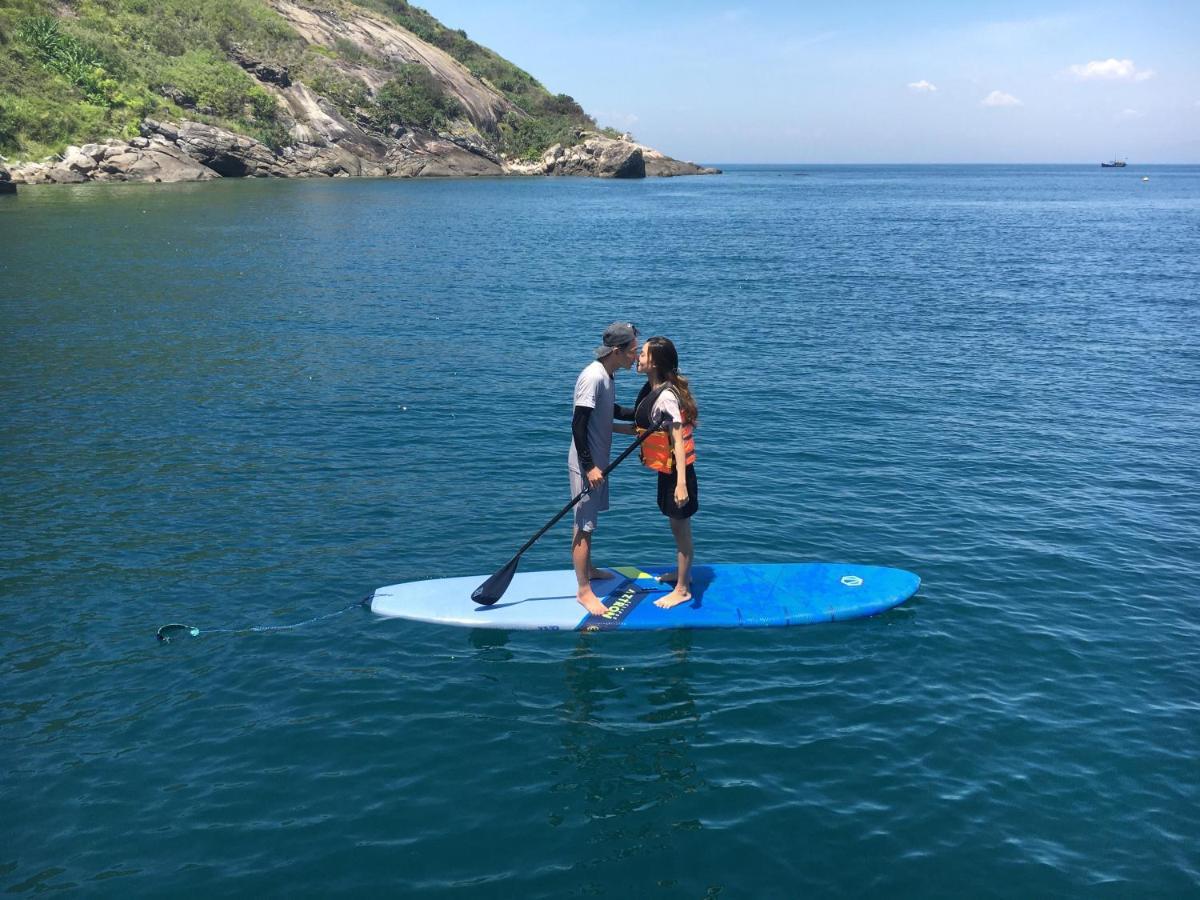 Bai Huong Homestay Χόι Αν Εξωτερικό φωτογραφία
