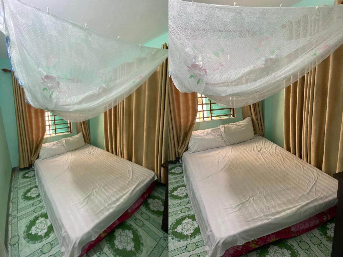 Bai Huong Homestay Χόι Αν Εξωτερικό φωτογραφία