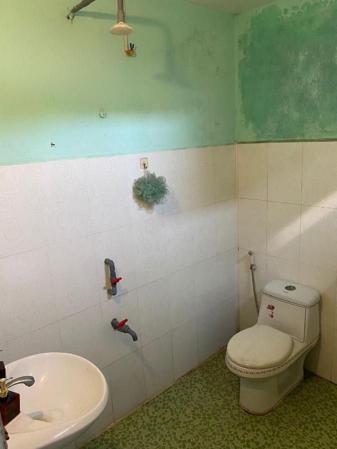 Bai Huong Homestay Χόι Αν Εξωτερικό φωτογραφία