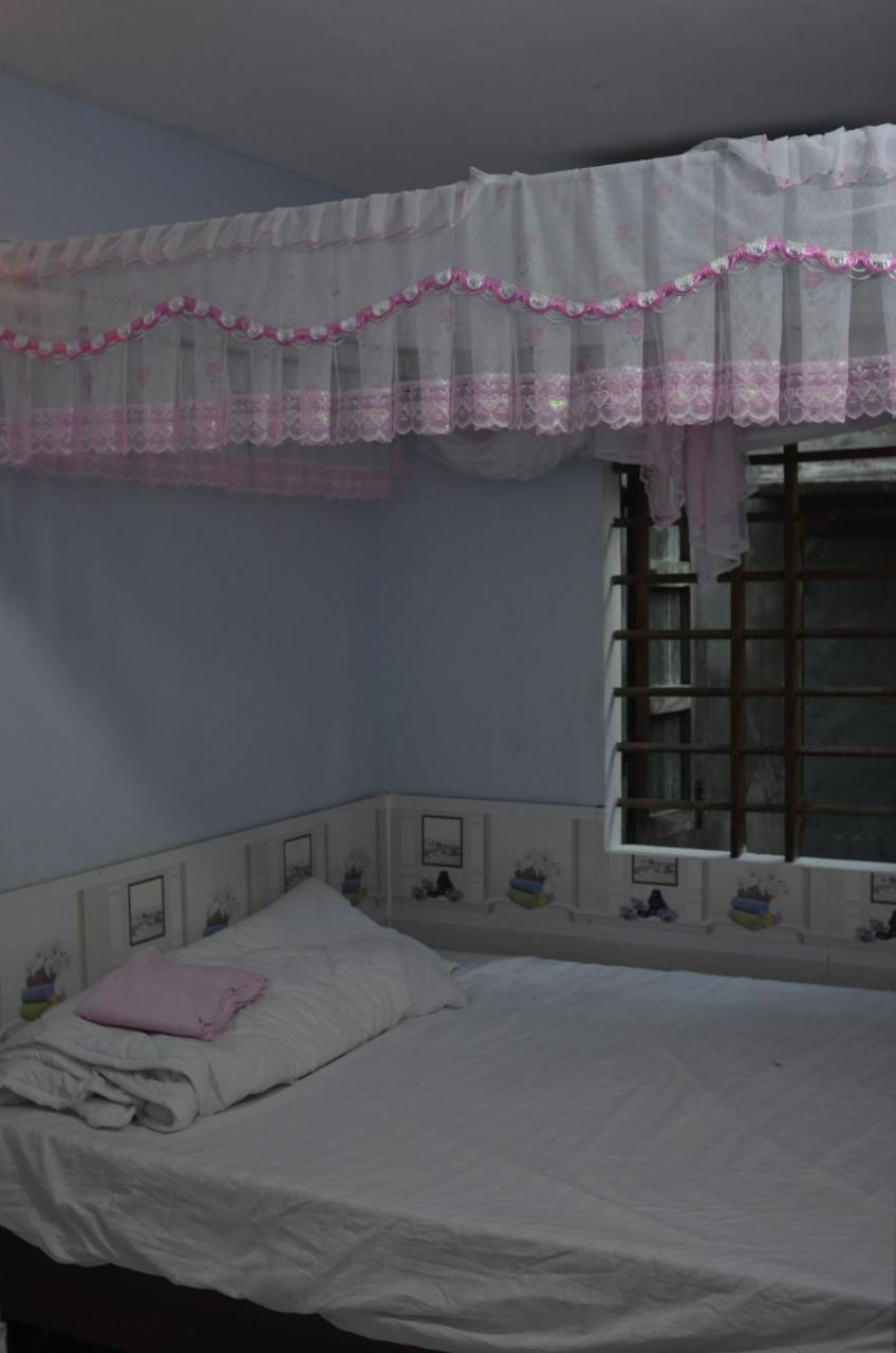 Bai Huong Homestay Χόι Αν Εξωτερικό φωτογραφία