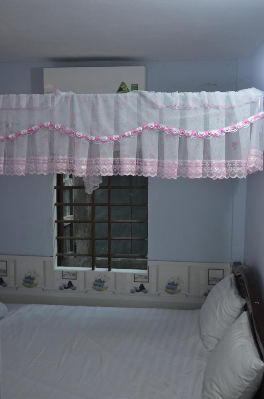 Bai Huong Homestay Χόι Αν Εξωτερικό φωτογραφία
