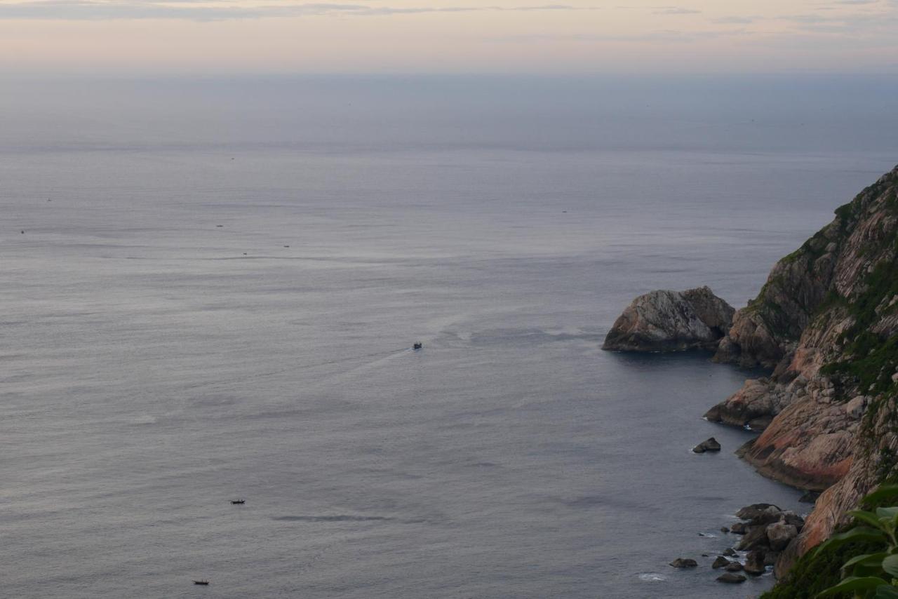 Bai Huong Homestay Χόι Αν Εξωτερικό φωτογραφία