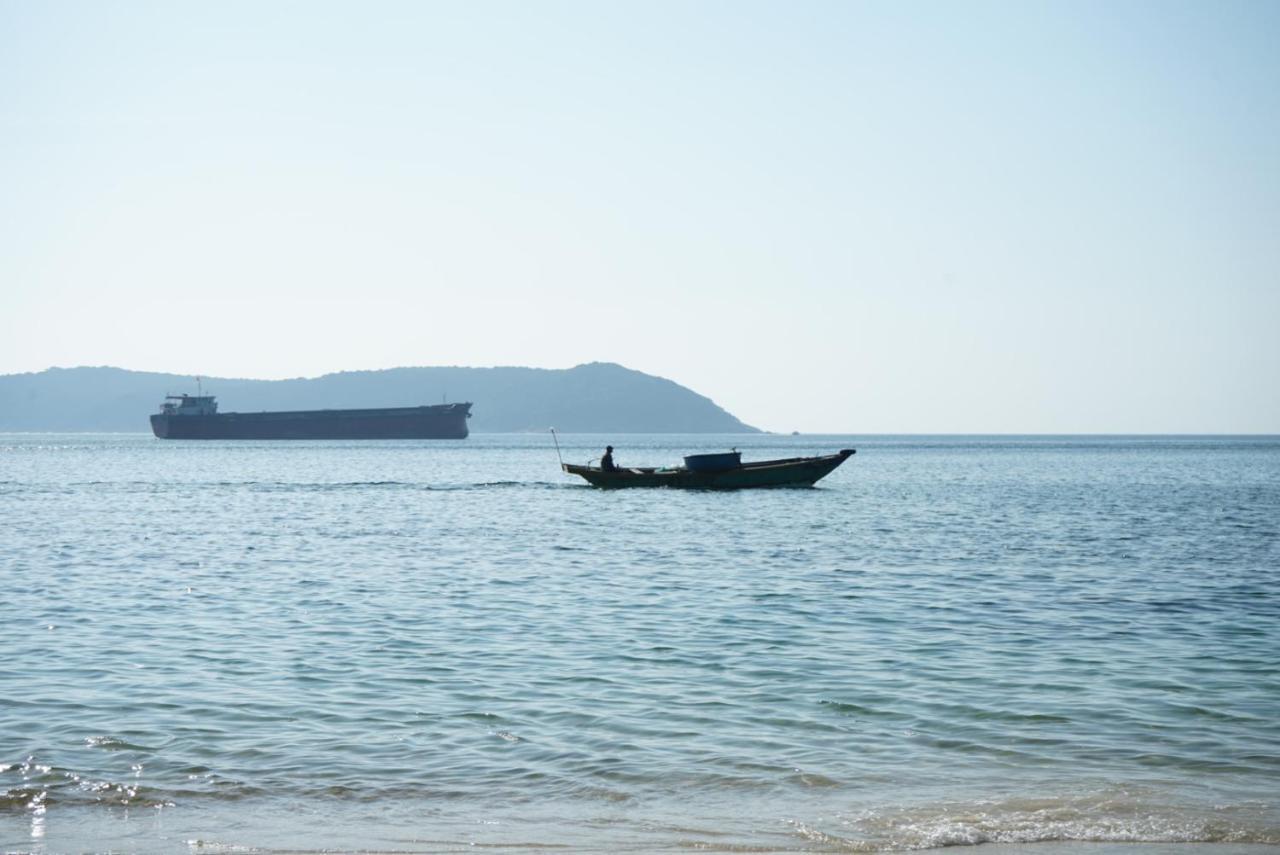 Bai Huong Homestay Χόι Αν Εξωτερικό φωτογραφία