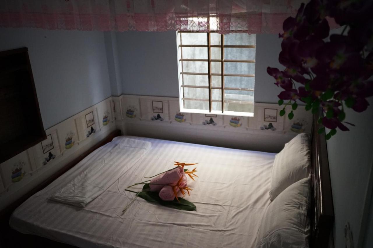 Bai Huong Homestay Χόι Αν Εξωτερικό φωτογραφία