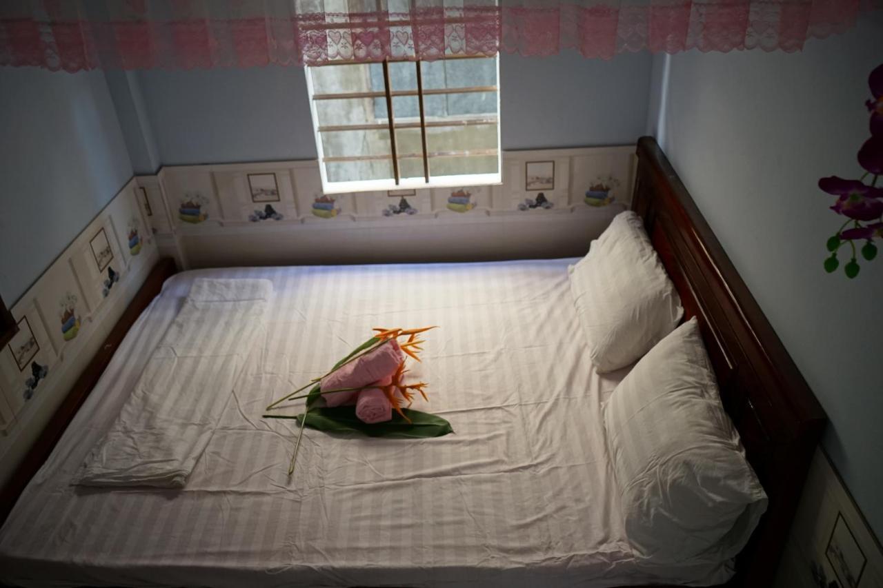 Bai Huong Homestay Χόι Αν Εξωτερικό φωτογραφία