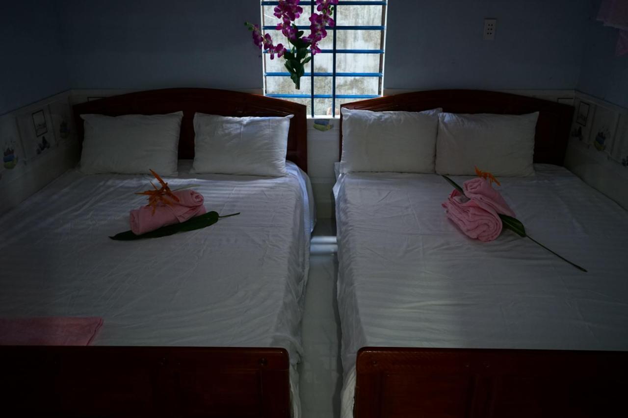 Bai Huong Homestay Χόι Αν Εξωτερικό φωτογραφία